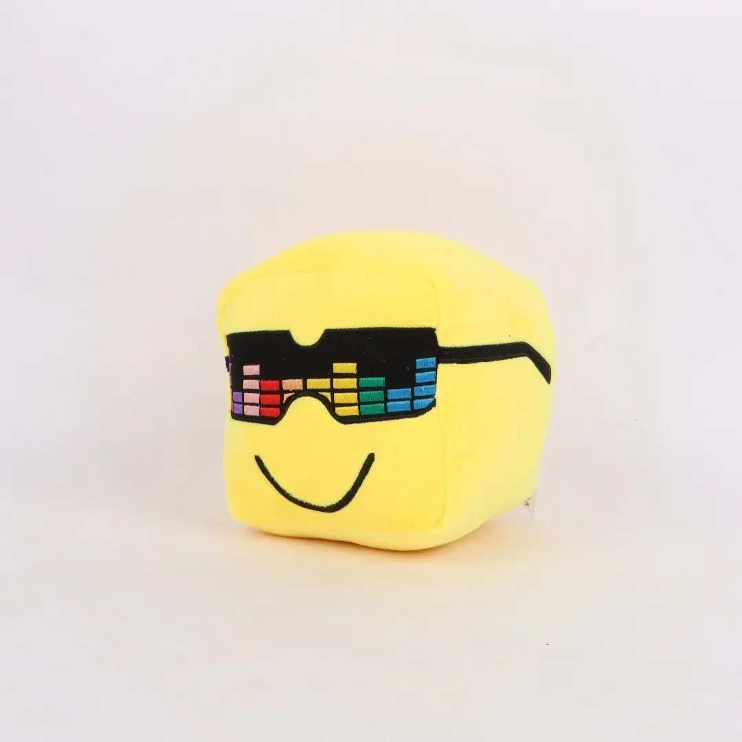 Kids Toys Za - 15CM Sunny And Melon Plush Toy