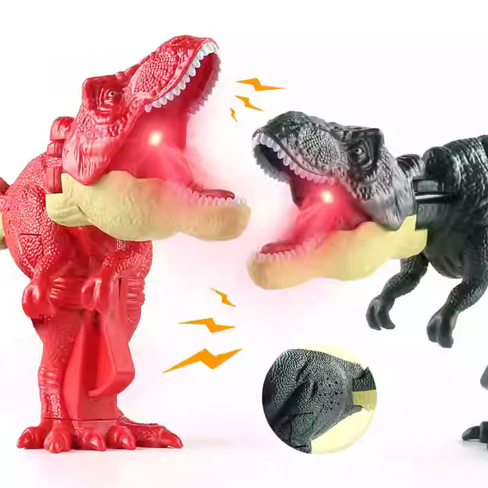 Kids Toys Za - Funny Za Za Sound Dinosaur Children
