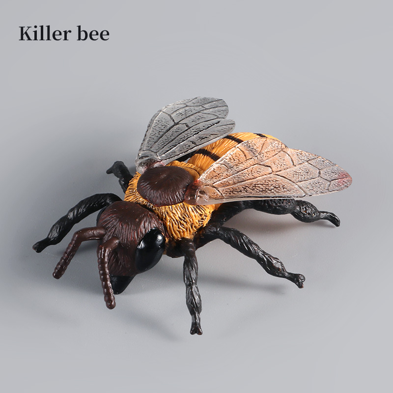 Simulation Wild Animals Model  - огляд і ціна Kids Toys Xmas