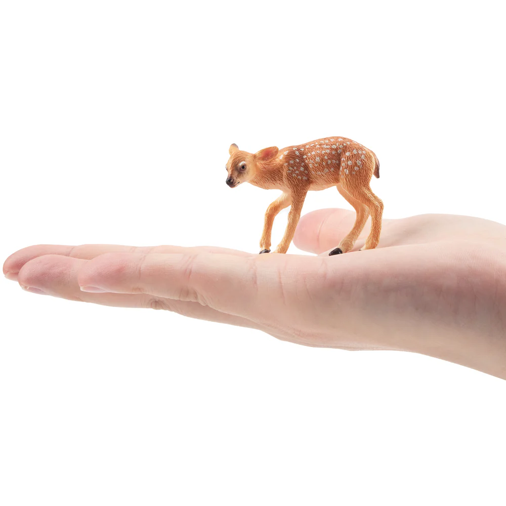 Toymany Simulation  Fawn Wildl - огляд і ціна Kids Toys Under $5