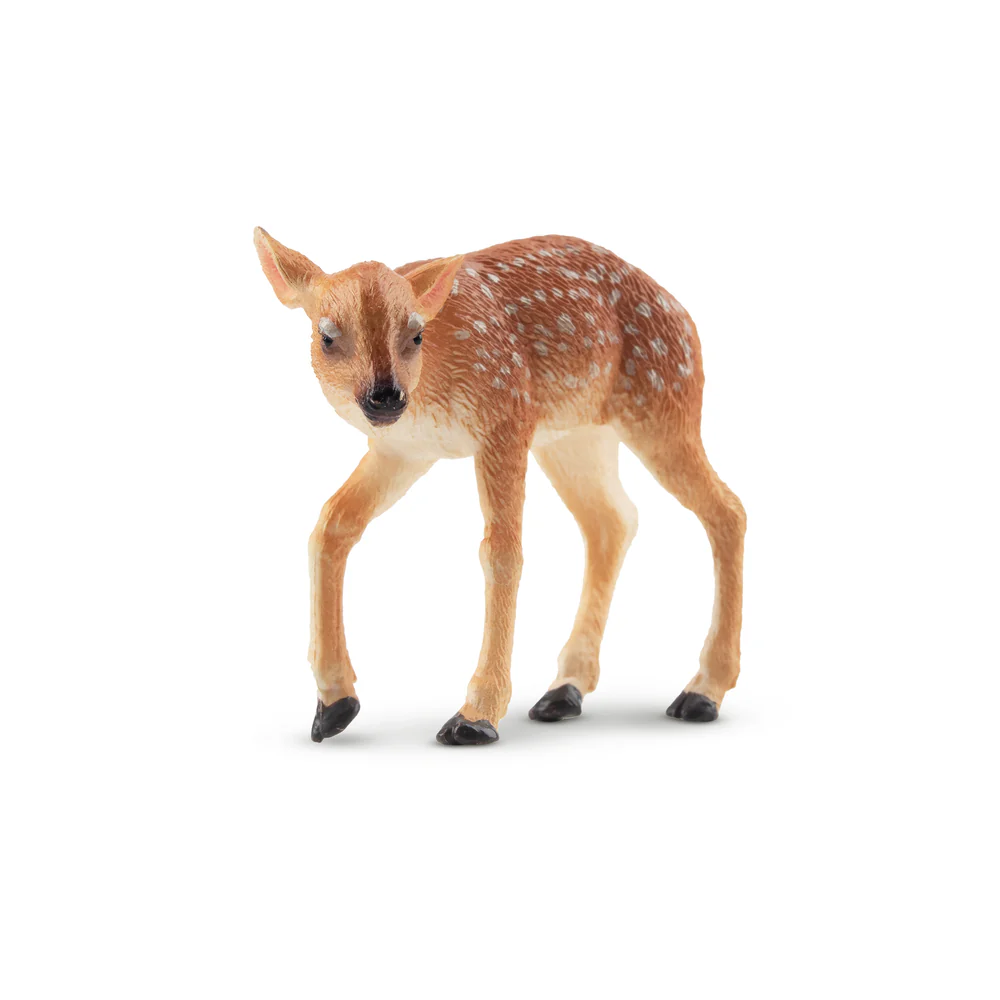 Toymany Simulation  Fawn Wildl - огляд і ціна Kids Toys Under $5