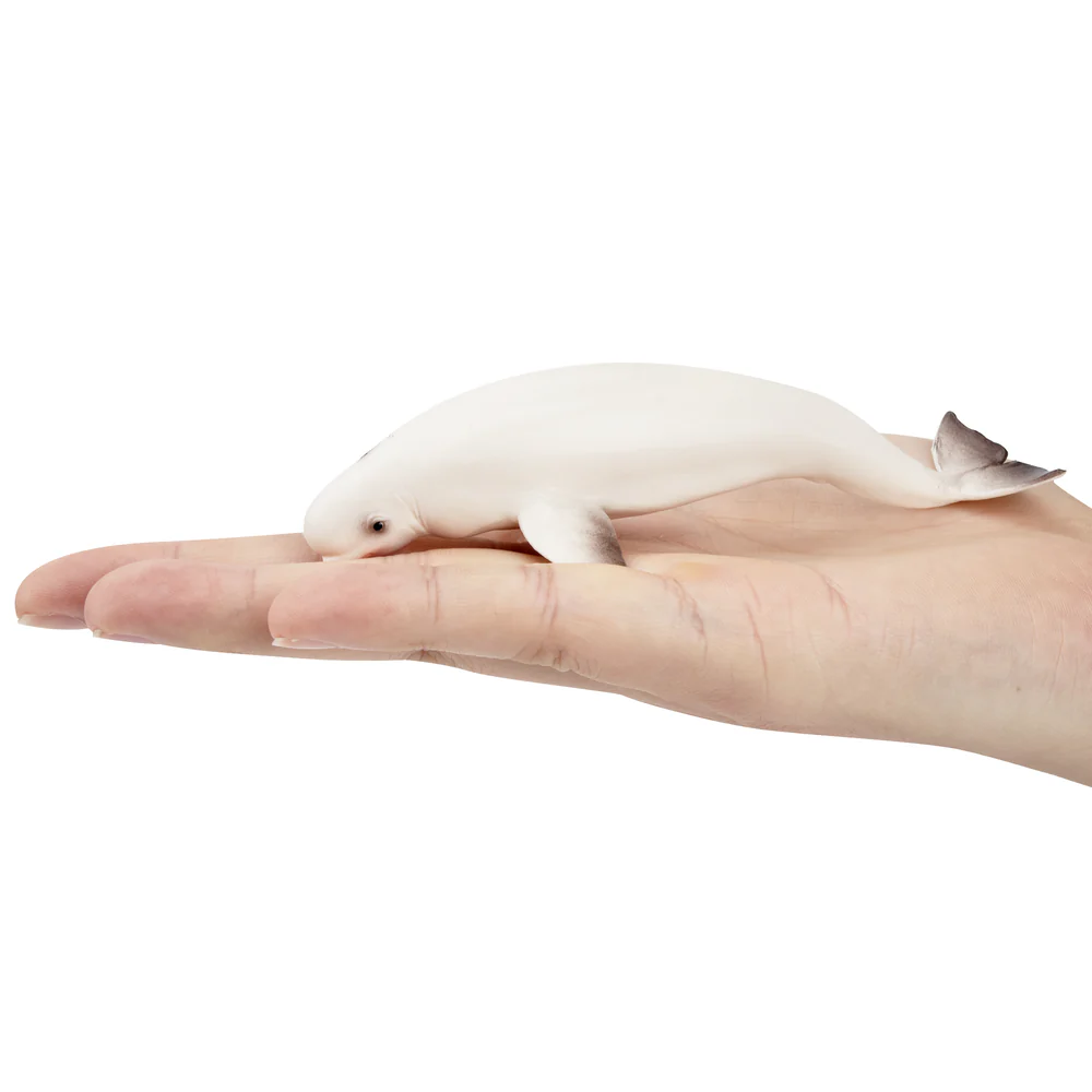 Toymany Simulation Beluga Whal - огляд і ціна Kids Toys Under $5