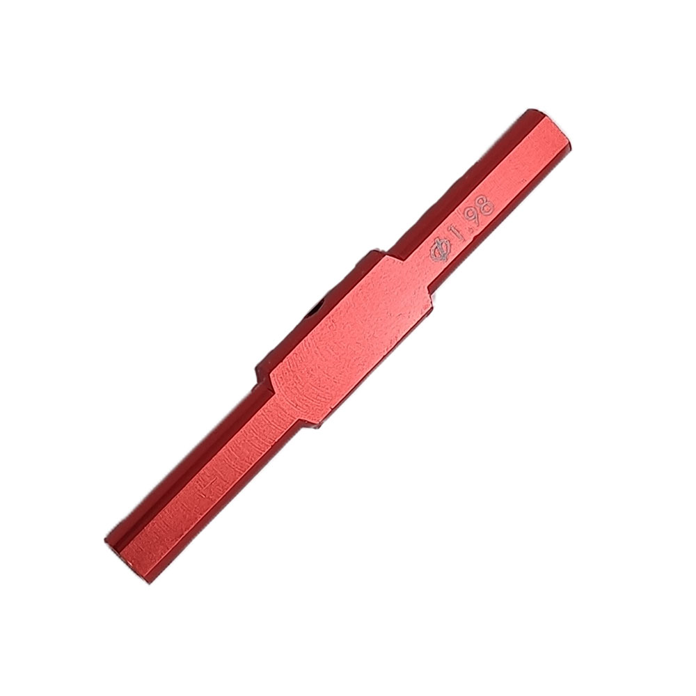 Parts and Accessories 1.98mm H - огляд і ціна Tamiya Model Mini 4Wd
