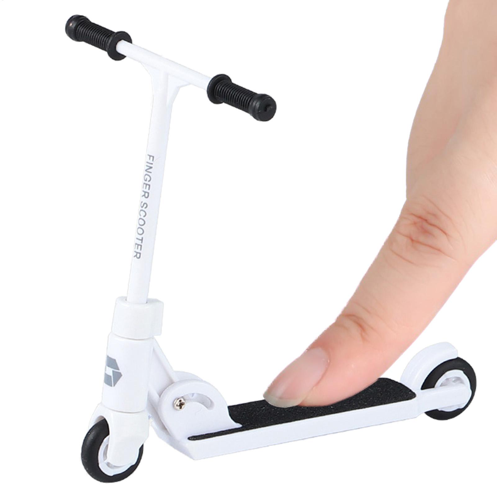 mini Foldable T-type Kids Kick - огляд і ціна Kids Toys Scooter