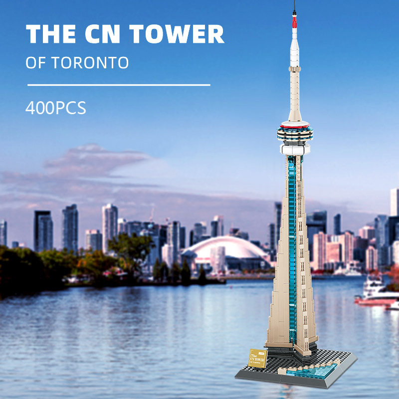 Modern Architecture Toronto Ca - огляд і ціна Kids Toys Canada