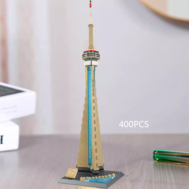 Modern Architecture Toronto Ca - огляд і ціна Kids Toys Canada