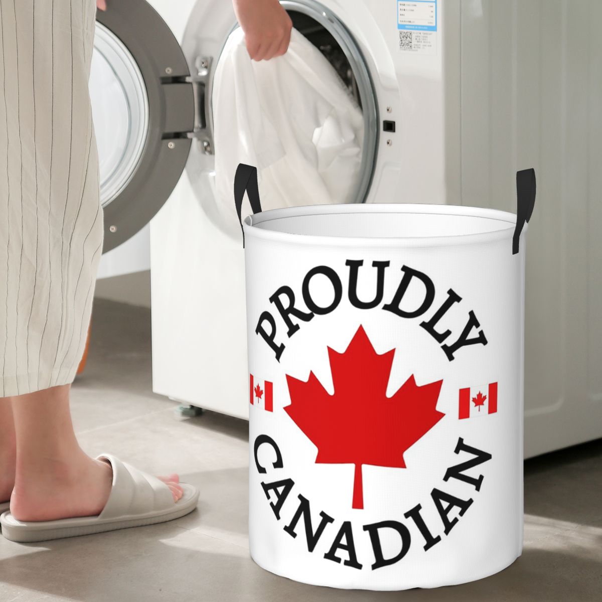 Proudly Canadian With Maple Le - огляд і ціна Kids Toys Canada