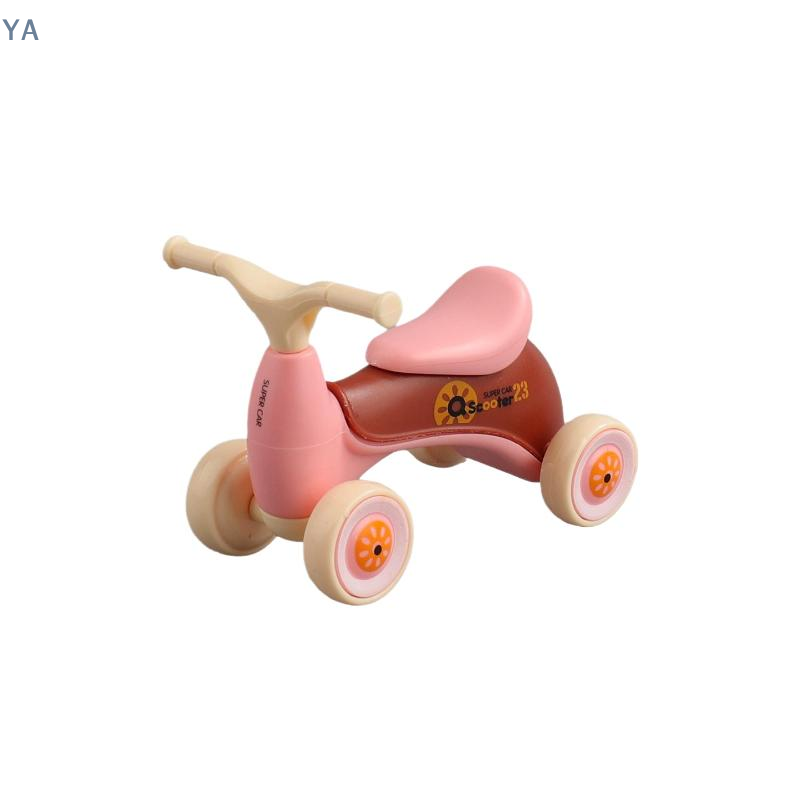 [L]Simulation Mini Cute Kids B - огляд і ціна Kids Toys Scooter