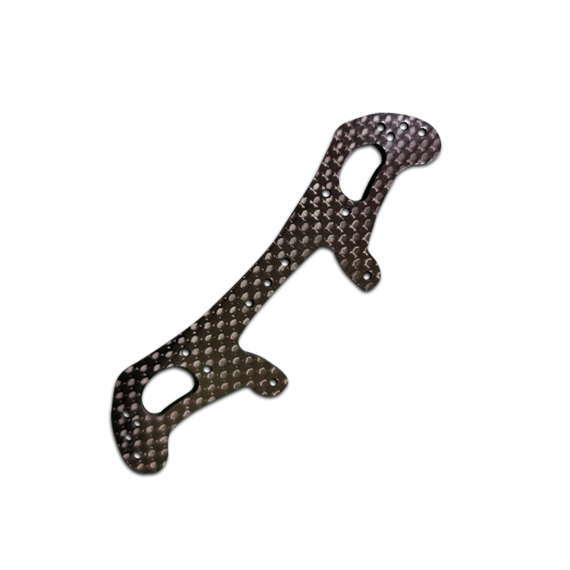 1PCS  2mm Head Leading Pteris  - огляд і ціна Tamiya Model Mini 4Wd