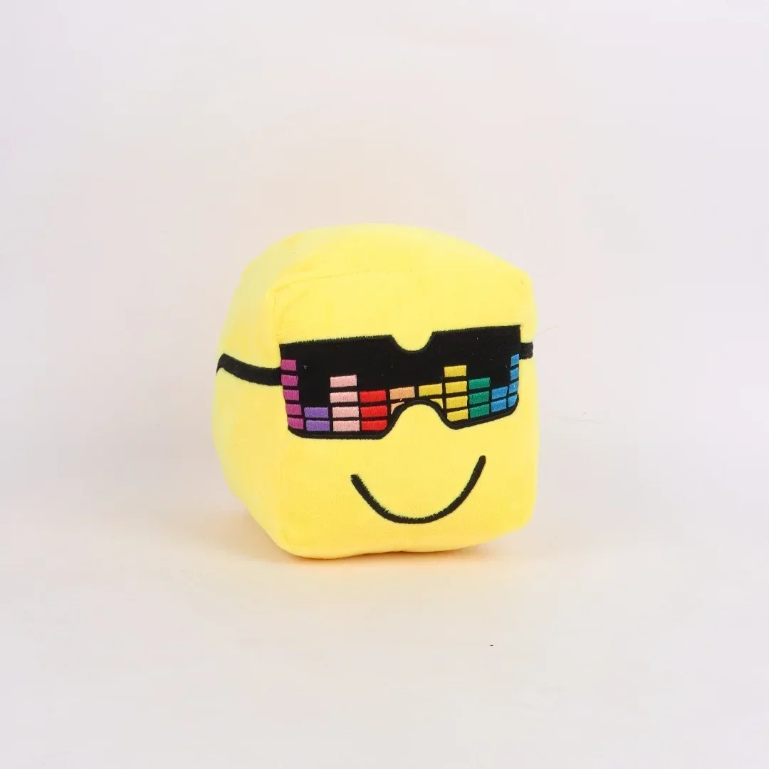 15CM Sunny And Melon Plush Toy - огляд і ціна Kids Toys Za
