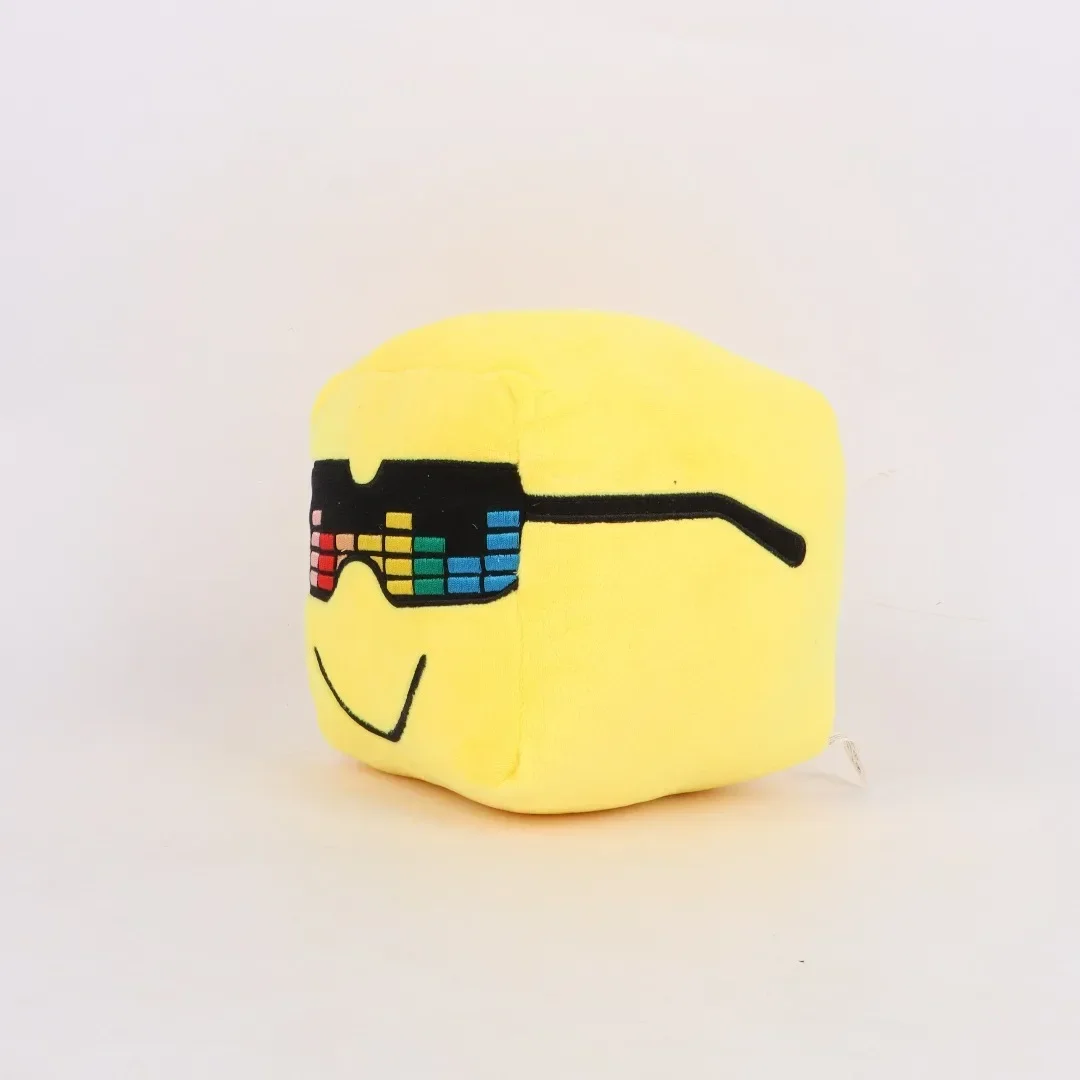 15CM Sunny And Melon Plush Toy - огляд і ціна Kids Toys Za