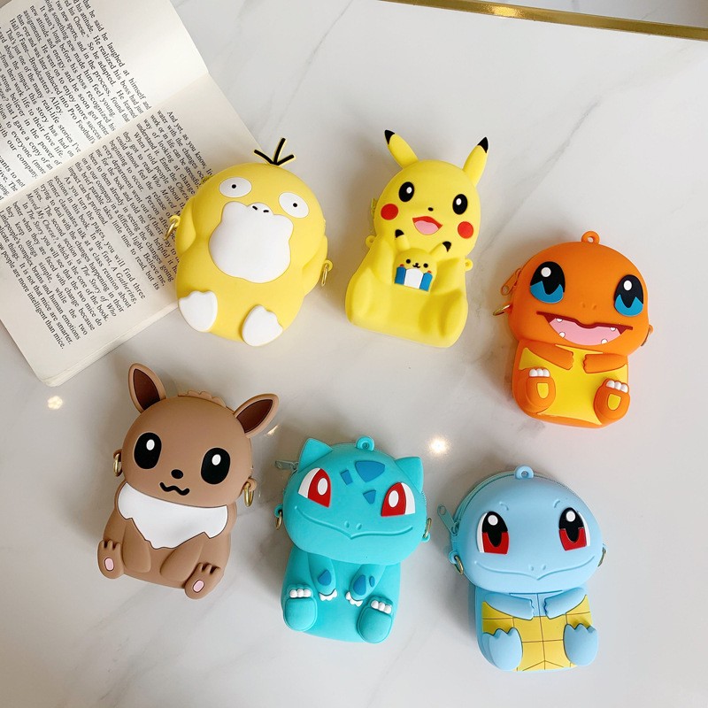 Pokemon Pikachu Lovely Fashion - огляд і ціна Kids Toys Under £5