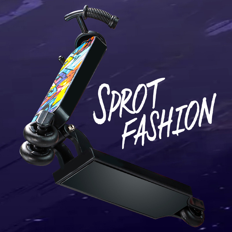 New Fidget Toy Creative Simula - огляд і ціна Kids Toys Scooter