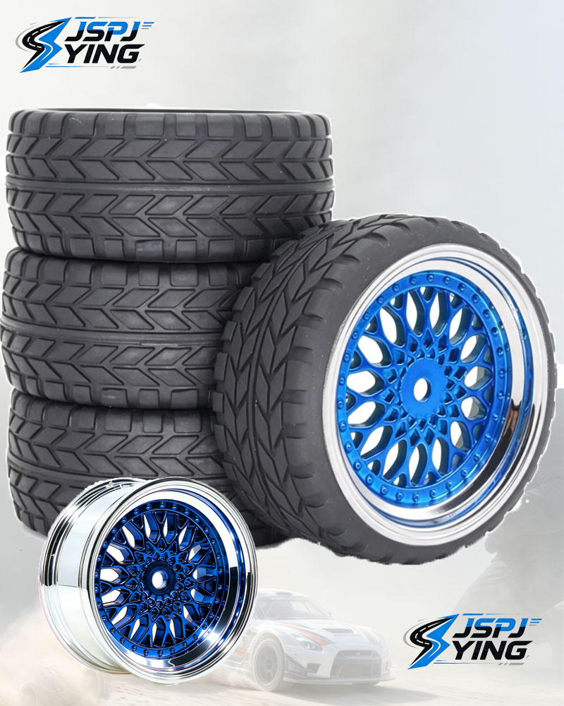 Hard Plastic Smooth RC Drift T - огляд і ціна Tamiya Model Rc Car