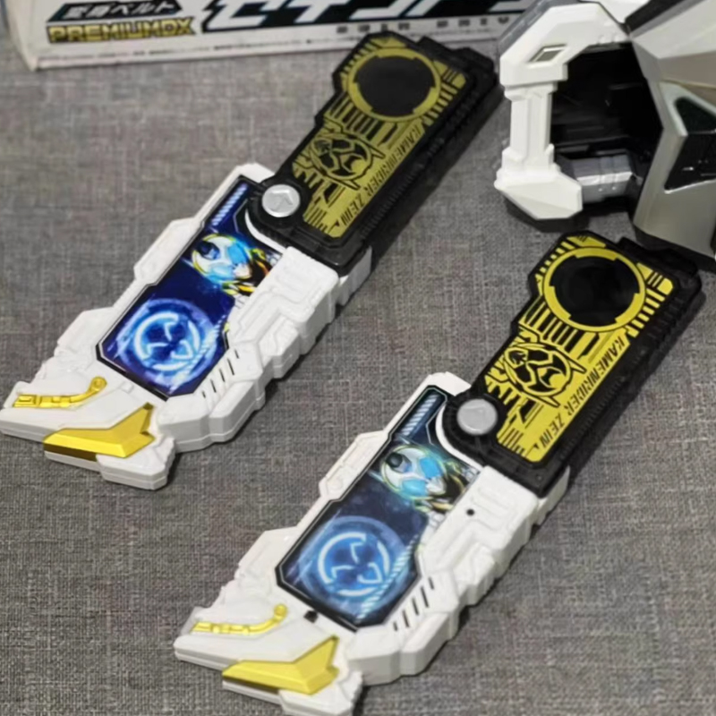 Hot Kamen Rider Outsiders Zein - огляд і ціна Kids Quiet Toys