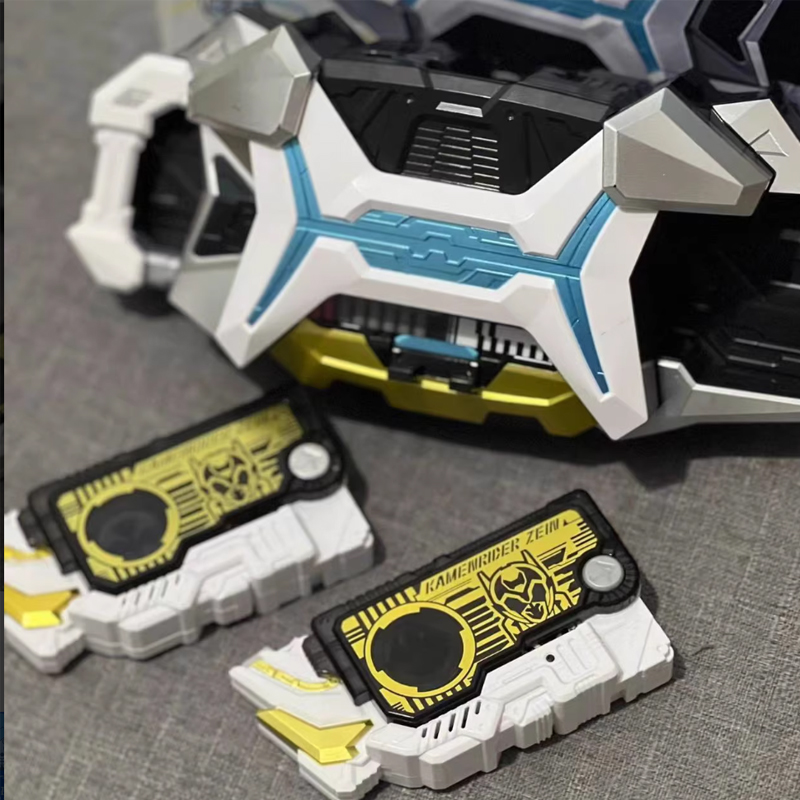 Hot Kamen Rider Outsiders Zein - огляд і ціна Kids Quiet Toys