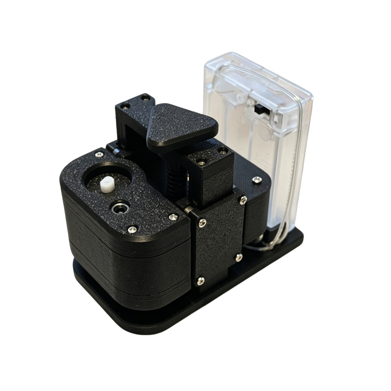 1PCS Automatic Electric Counte - огляд і ціна Tamiya Model Mini 4Wd