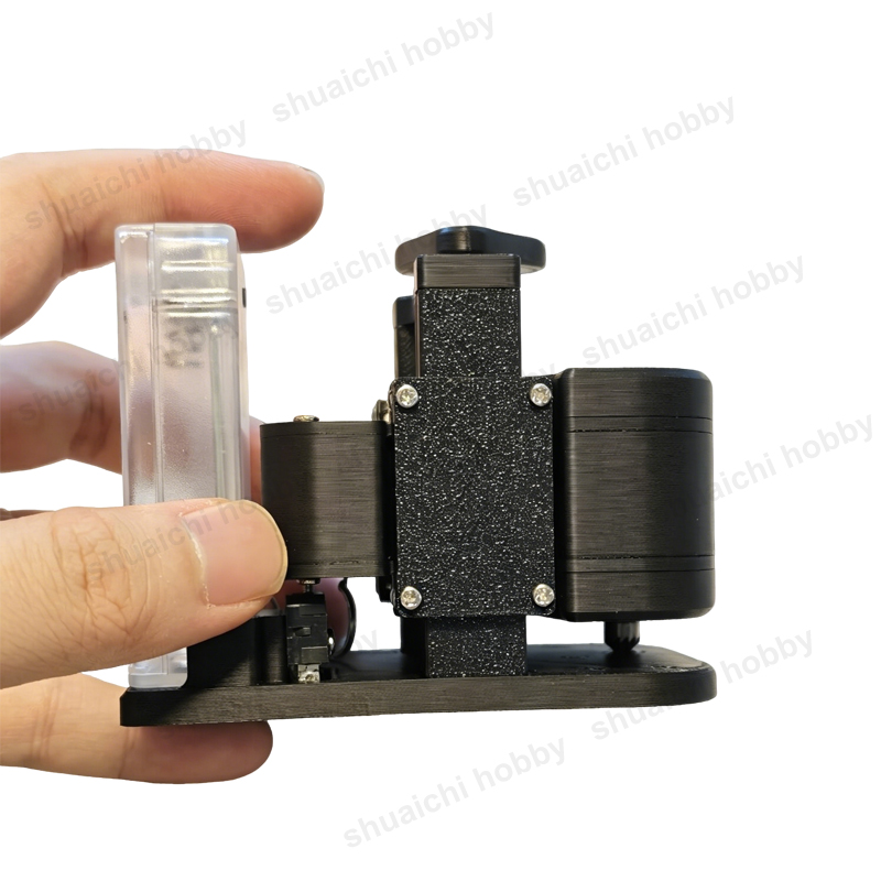 1PCS Automatic Electric Counte - огляд і ціна Tamiya Model Mini 4Wd
