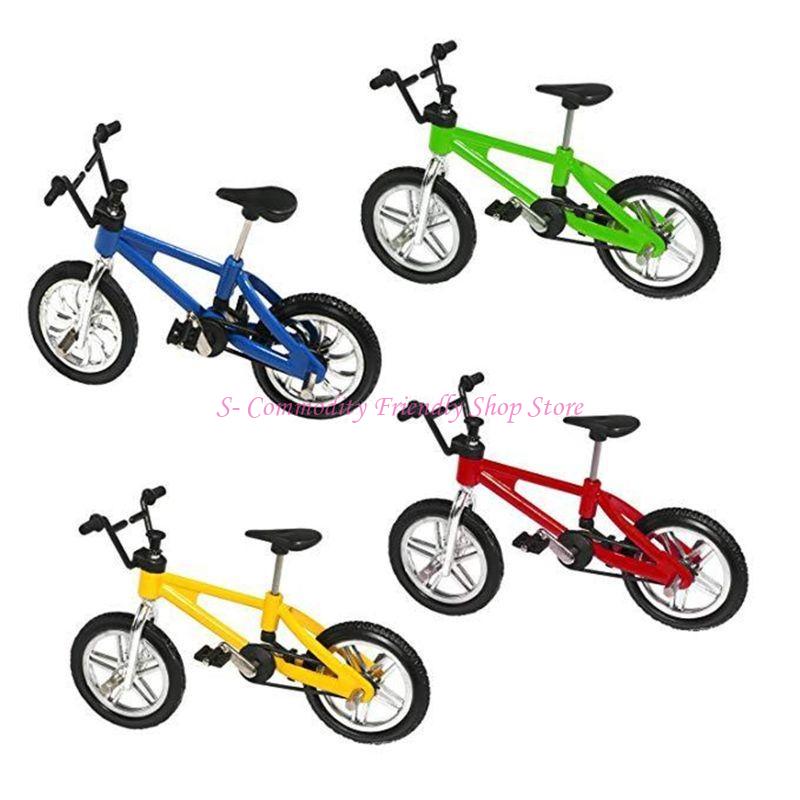 85AE Tabletop Finger Scooter T - огляд і ціна Kids Toys Scooter