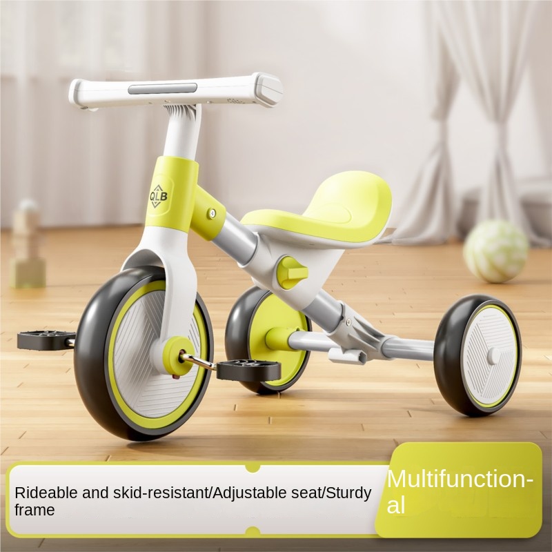 LazyChild Multifunctional Kids - огляд і ціна Kids Toys Scooter