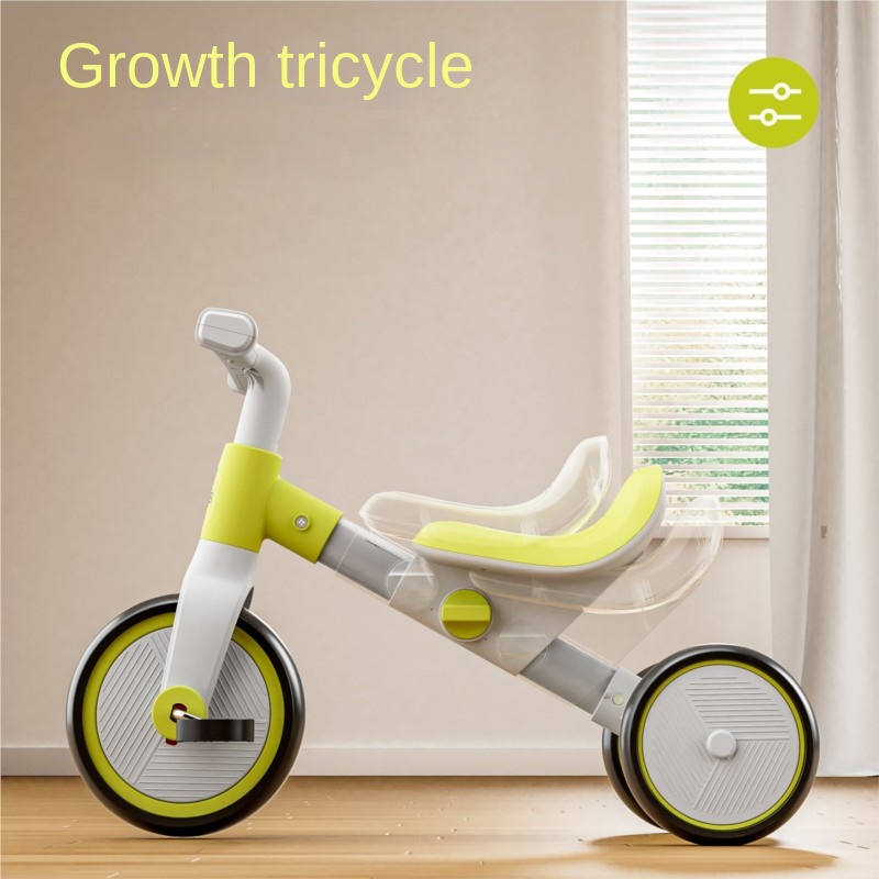 LazyChild Multifunctional Kids - огляд і ціна Kids Toys Scooter