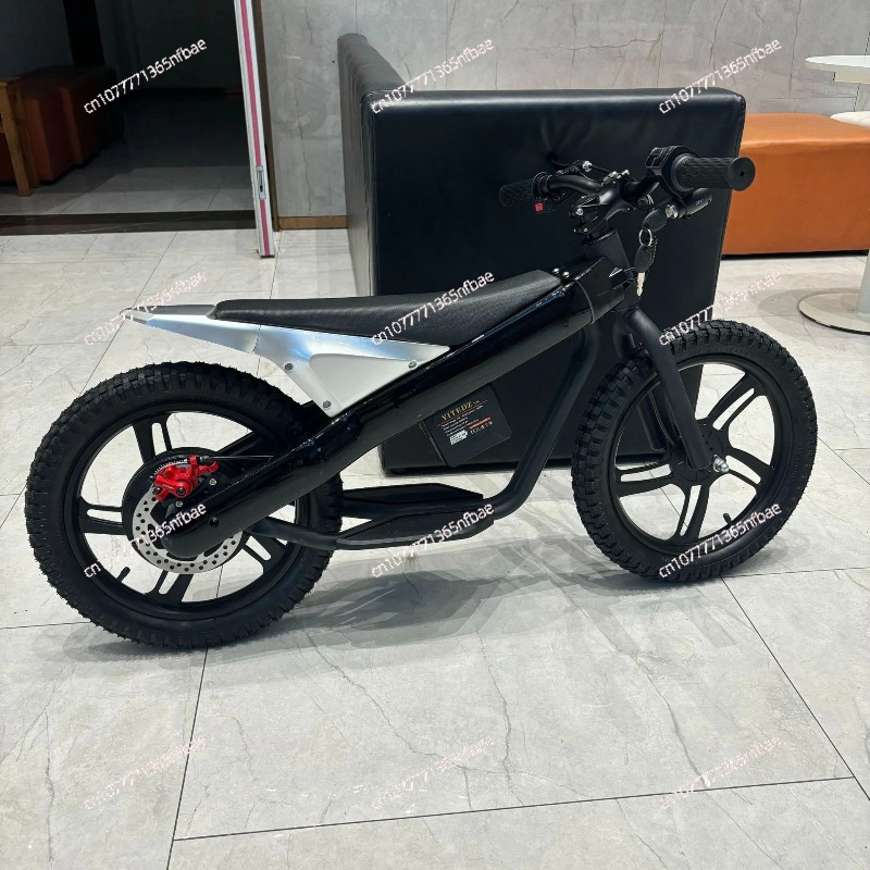 16 Inch Kids Electric Balance  - огляд і ціна Kids Toys Scooter