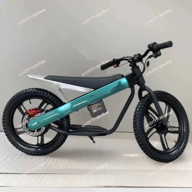 16 Inch Kids Electric Balance  - огляд і ціна Kids Toys Scooter