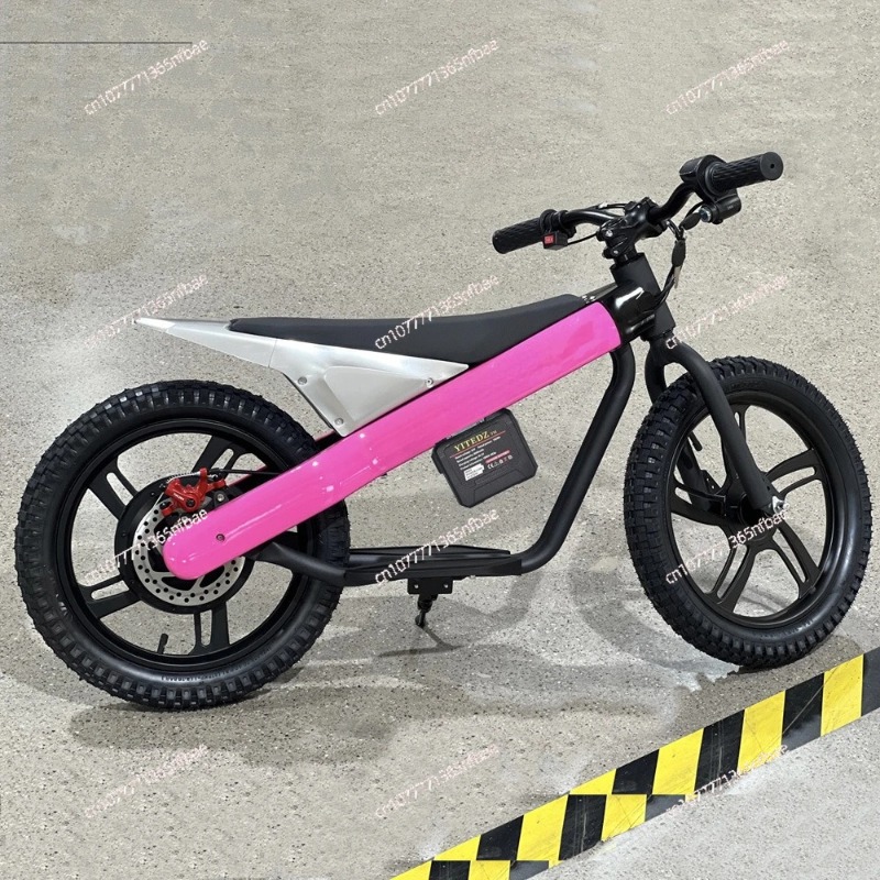16 Inch Kids Electric Balance  - огляд і ціна Kids Toys Scooter