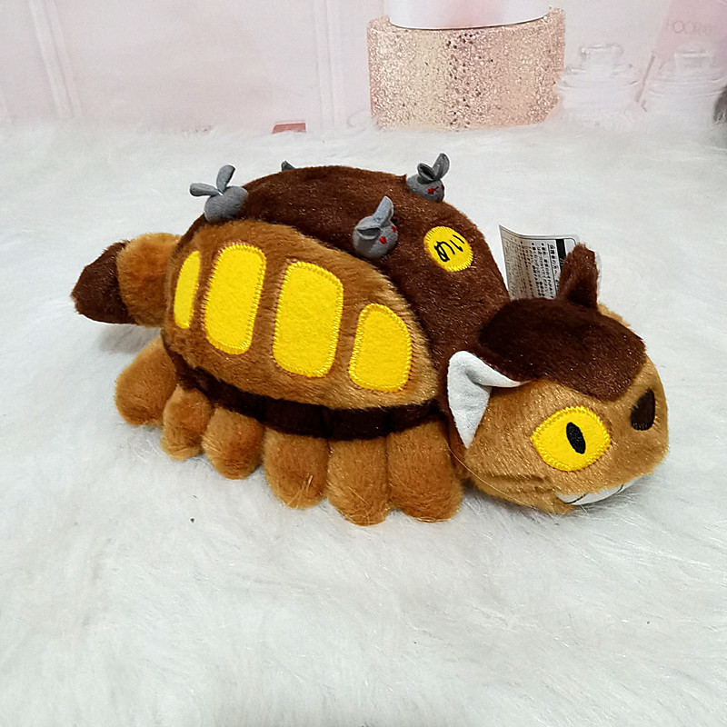 30/40cm Cute Cartoon Anime Bus - огляд і ціна Kids Toys Xmas