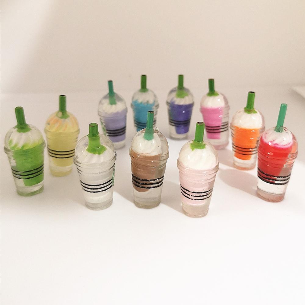 6PCS Slime Charms Mini Ice Cre - огляд і ціна Slime Making Kit