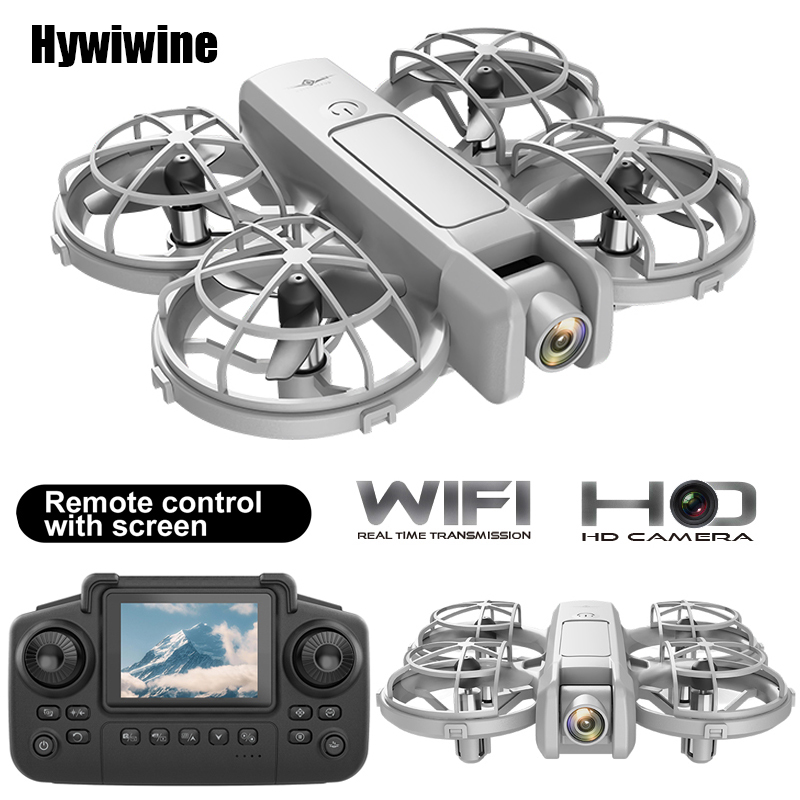 RC Drone With Screen Professin - огляд і ціна Kids Toys Under £5