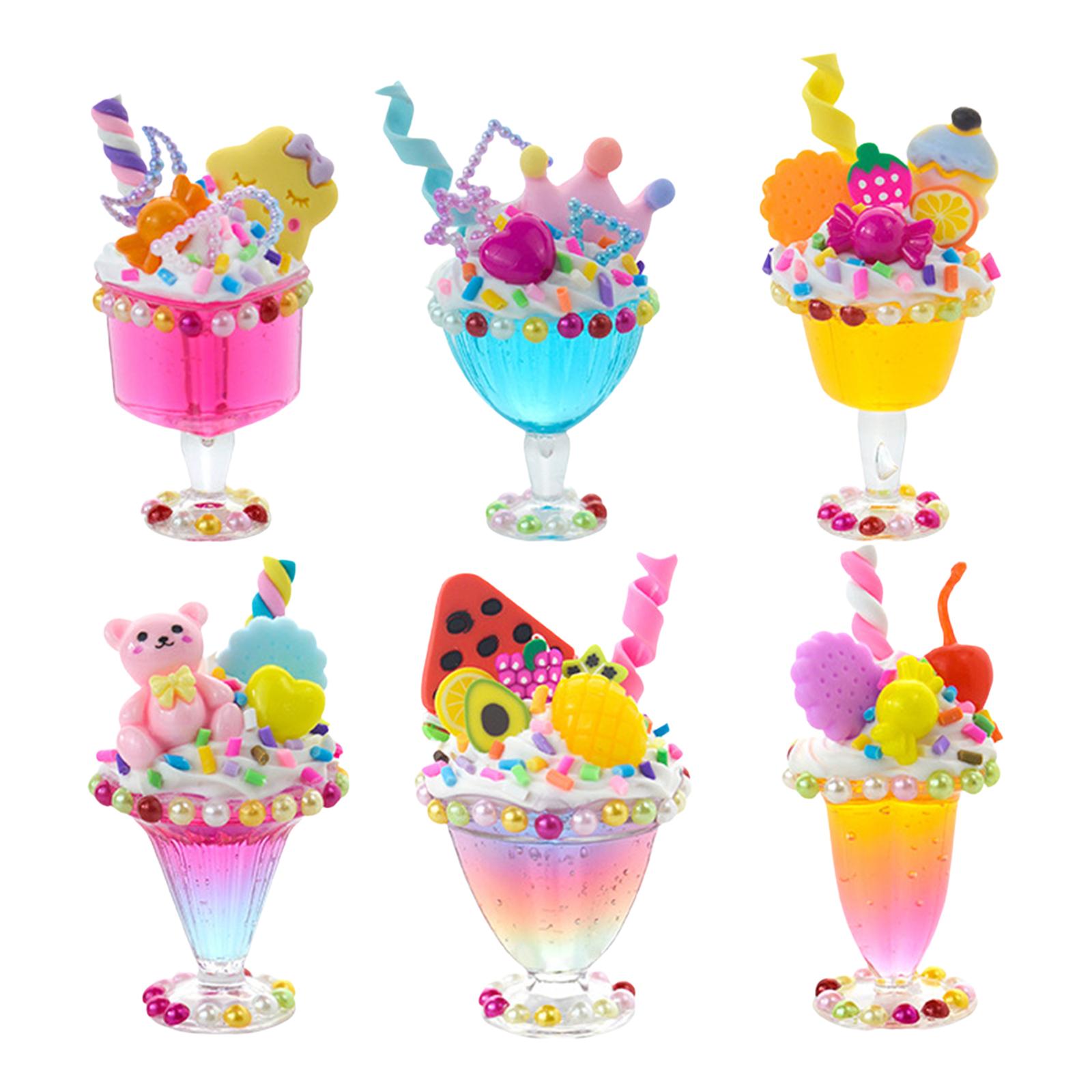 decorative Slime Making kit Sl - огляд і ціна Slime Making Kit