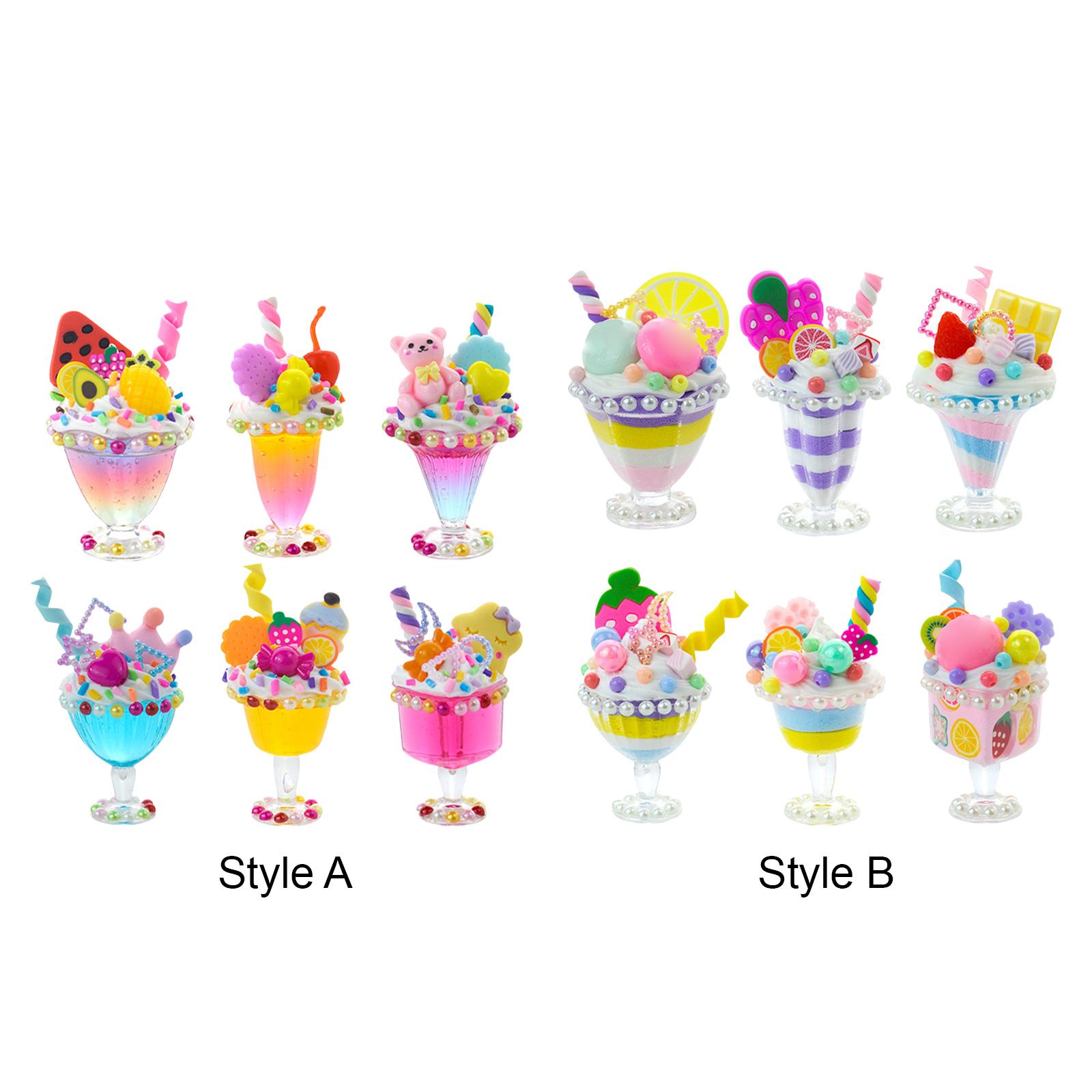 decorative Slime Making kit Sl - огляд і ціна Slime Making Kit