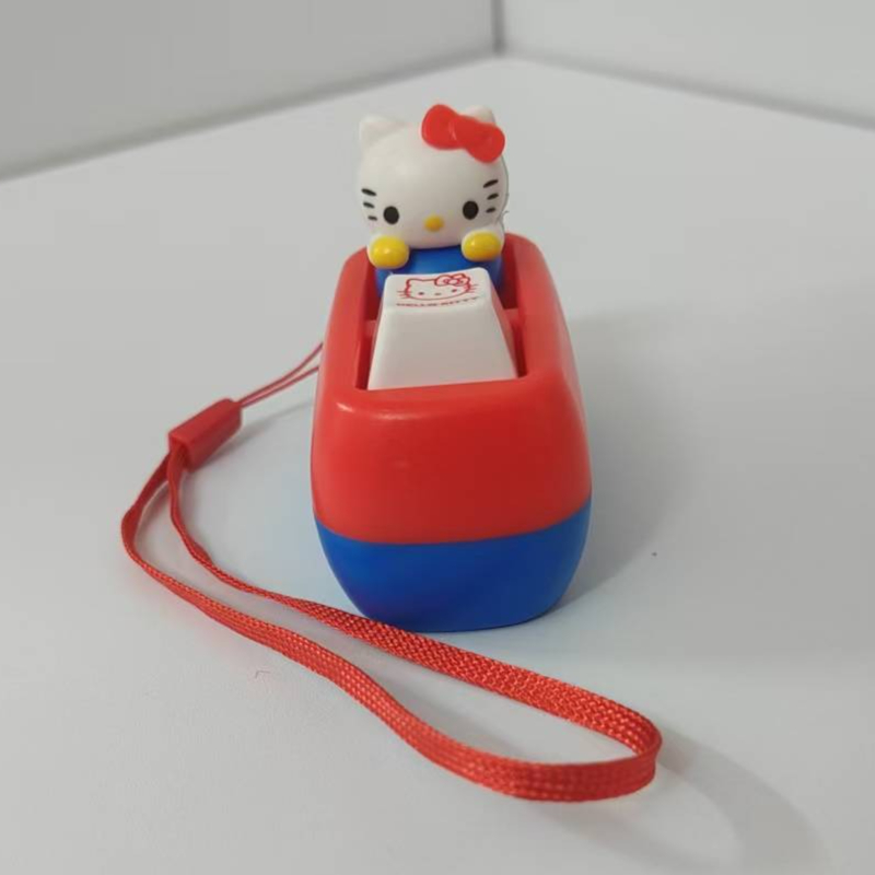 Hello Kitty Recordable Voice B - огляд і ціна Kids Quiet Toys