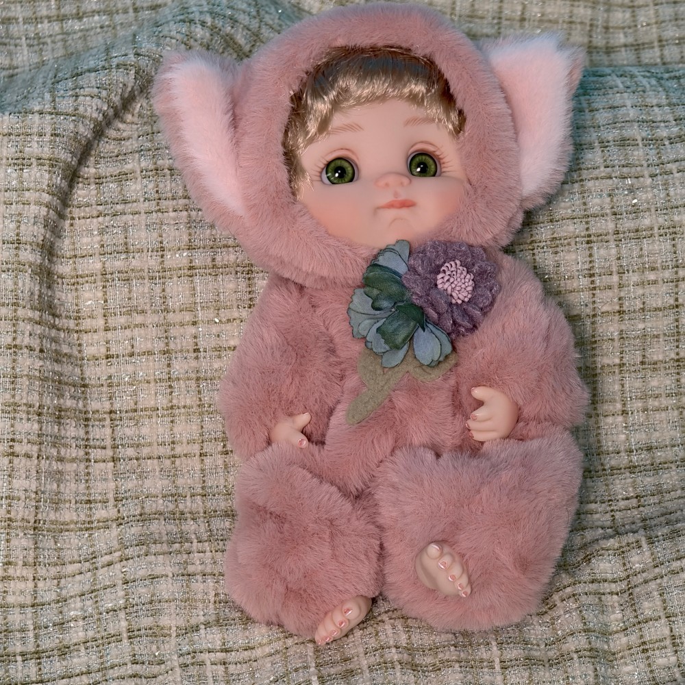 Cloveray 24cm Original Full Bo - огляд і ціна Kids Toys Xmas