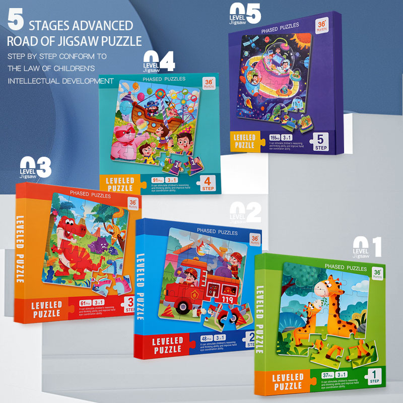 Kids Magnetic Wooden Puzzle Ca - огляд і ціна Kids Quiet Toys