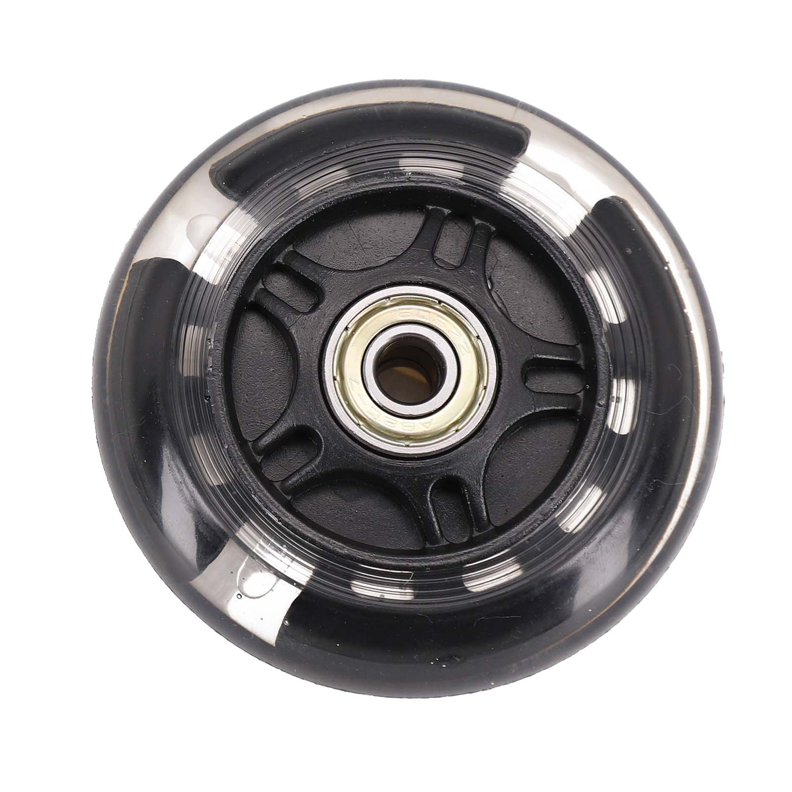LED Flash- Scooter Wheel Flash - огляд і ціна Kids Toys Scooter