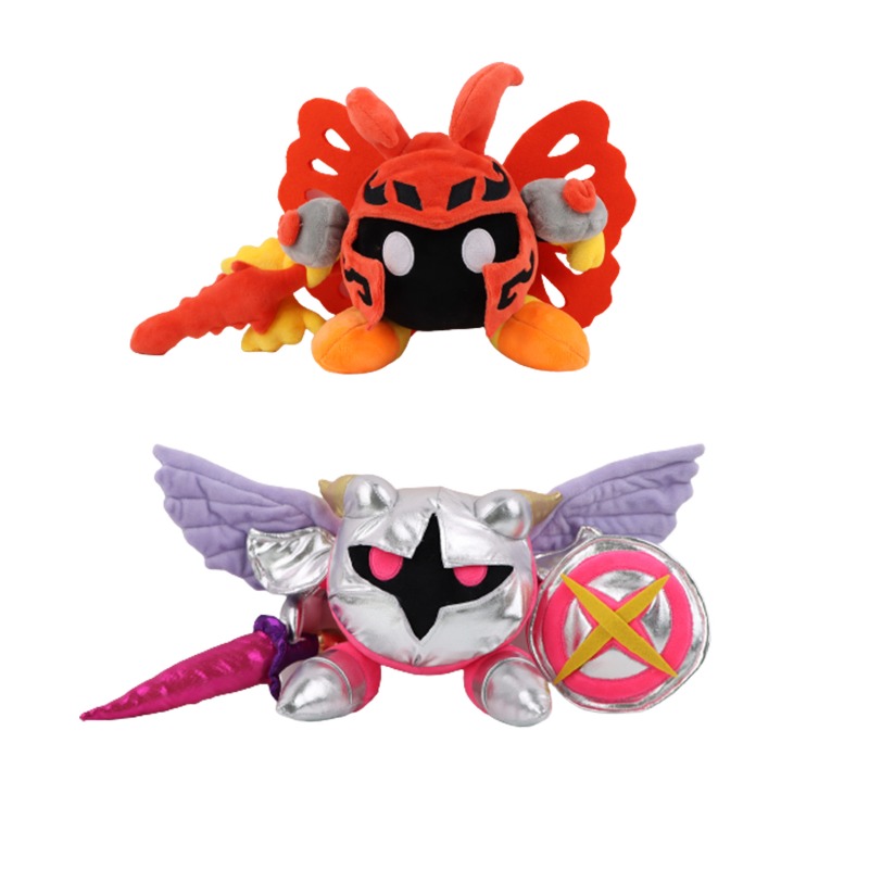 Game Kirby Anime Plush Doll Ka - огляд і ціна Kids Toys Under $5