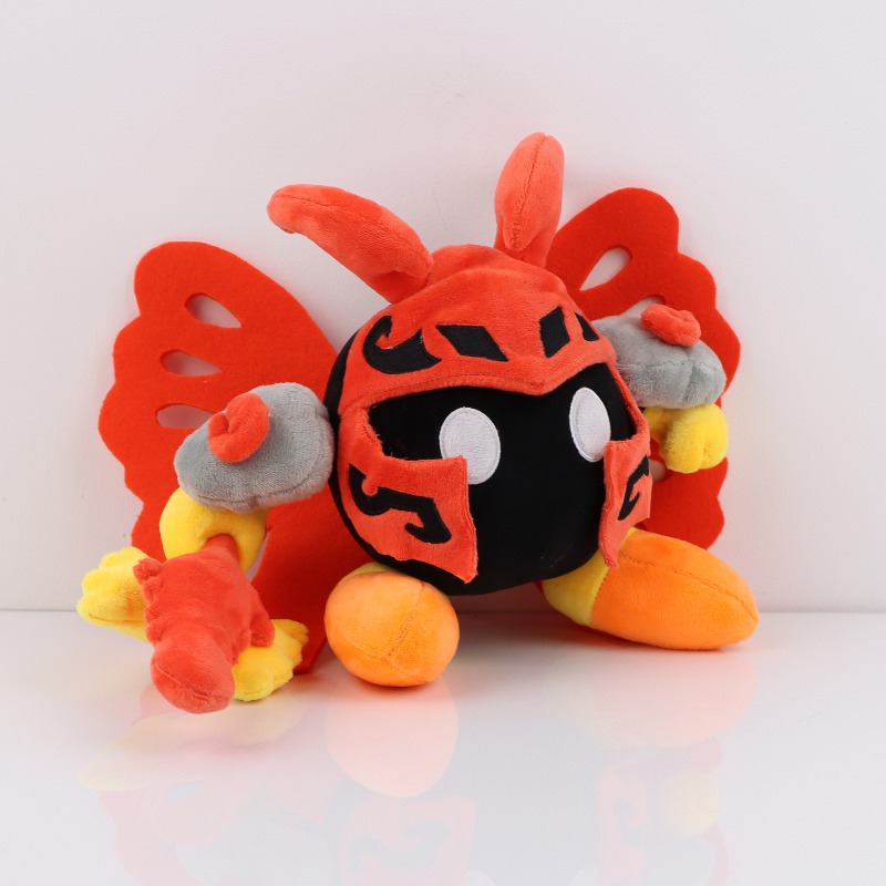 Game Kirby Anime Plush Doll Ka - огляд і ціна Kids Toys Under $5