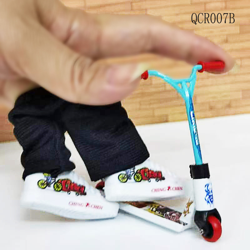 Novelty Funny Interactive Mini - огляд і ціна Kids Toys Scooter