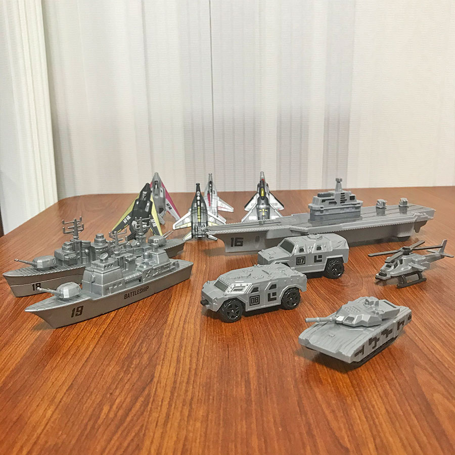 armored vehicle unit tank heli - огляд і ціна Kids Toys Xmas