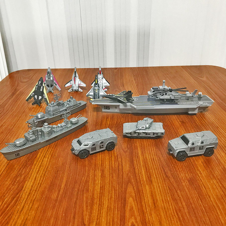 armored vehicle unit tank heli - огляд і ціна Kids Toys Xmas