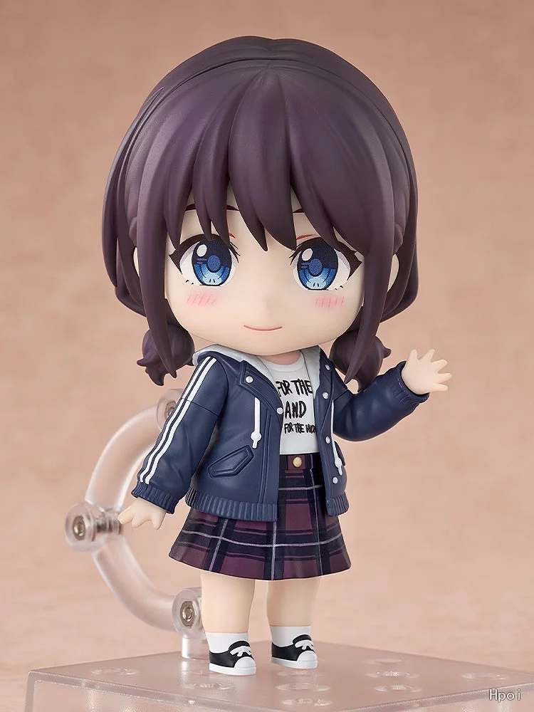 10CM GIRLS BAND CRY NINA ISERI - огляд і ціна Kids Toys Under £5