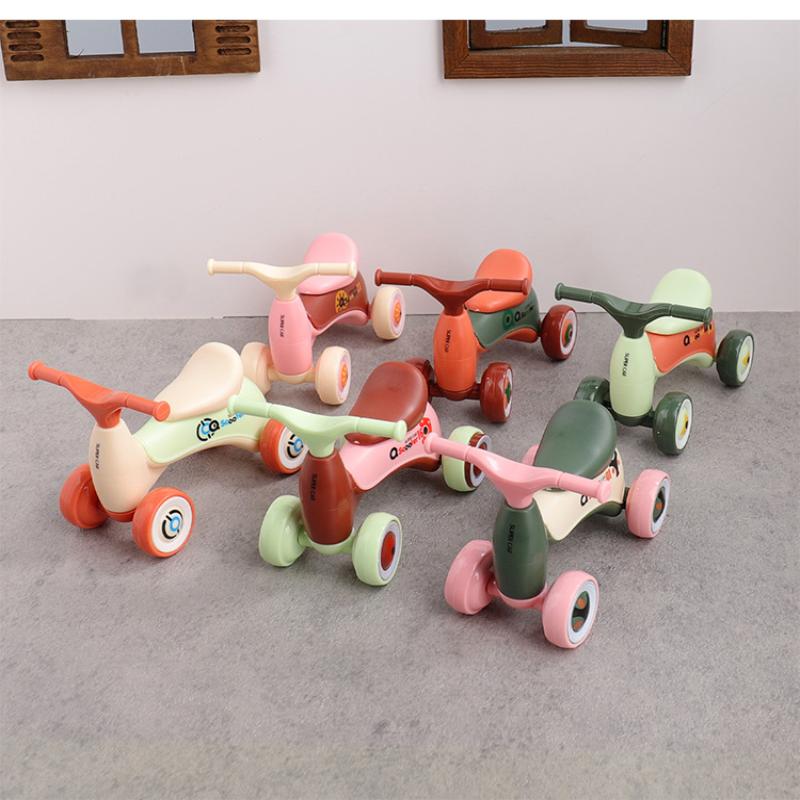Random 1Pc Simulation Mini Cut - огляд і ціна Kids Toys Scooter