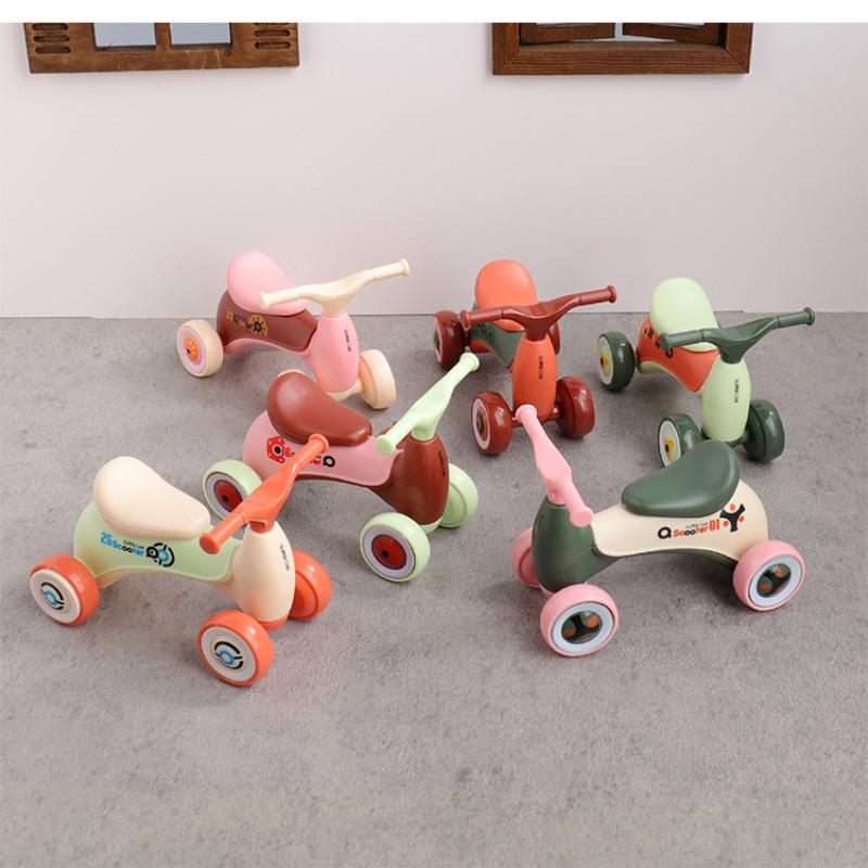 Random 1Pc Simulation Mini Cut - огляд і ціна Kids Toys Scooter