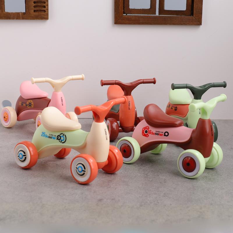 Random 1Pc Simulation Mini Cut - огляд і ціна Kids Toys Scooter