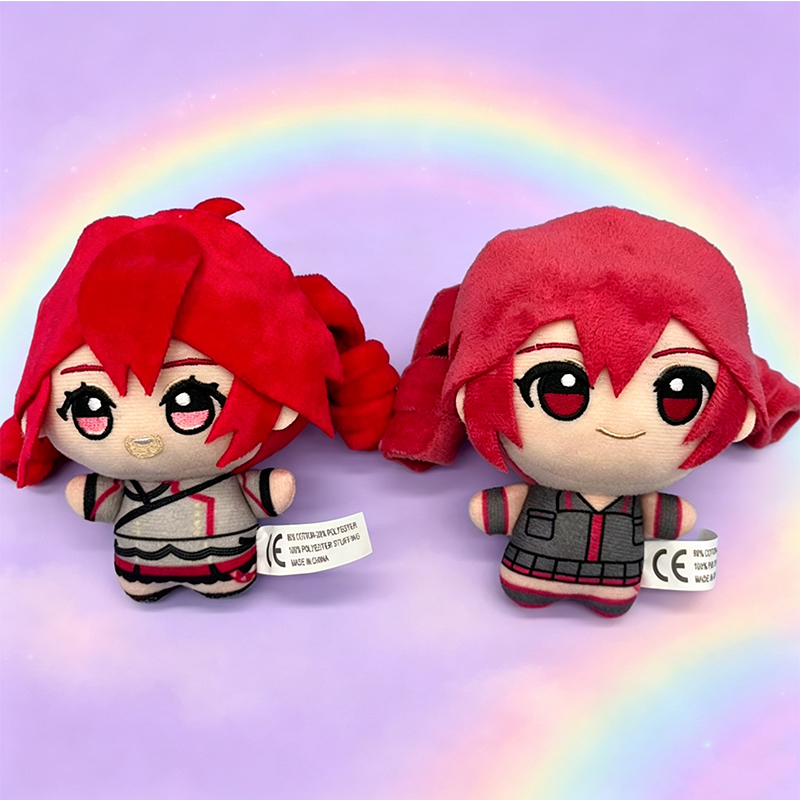 Kasane Teto Plush Toy Soft Dol - огляд і ціна Kids Toys Under $5