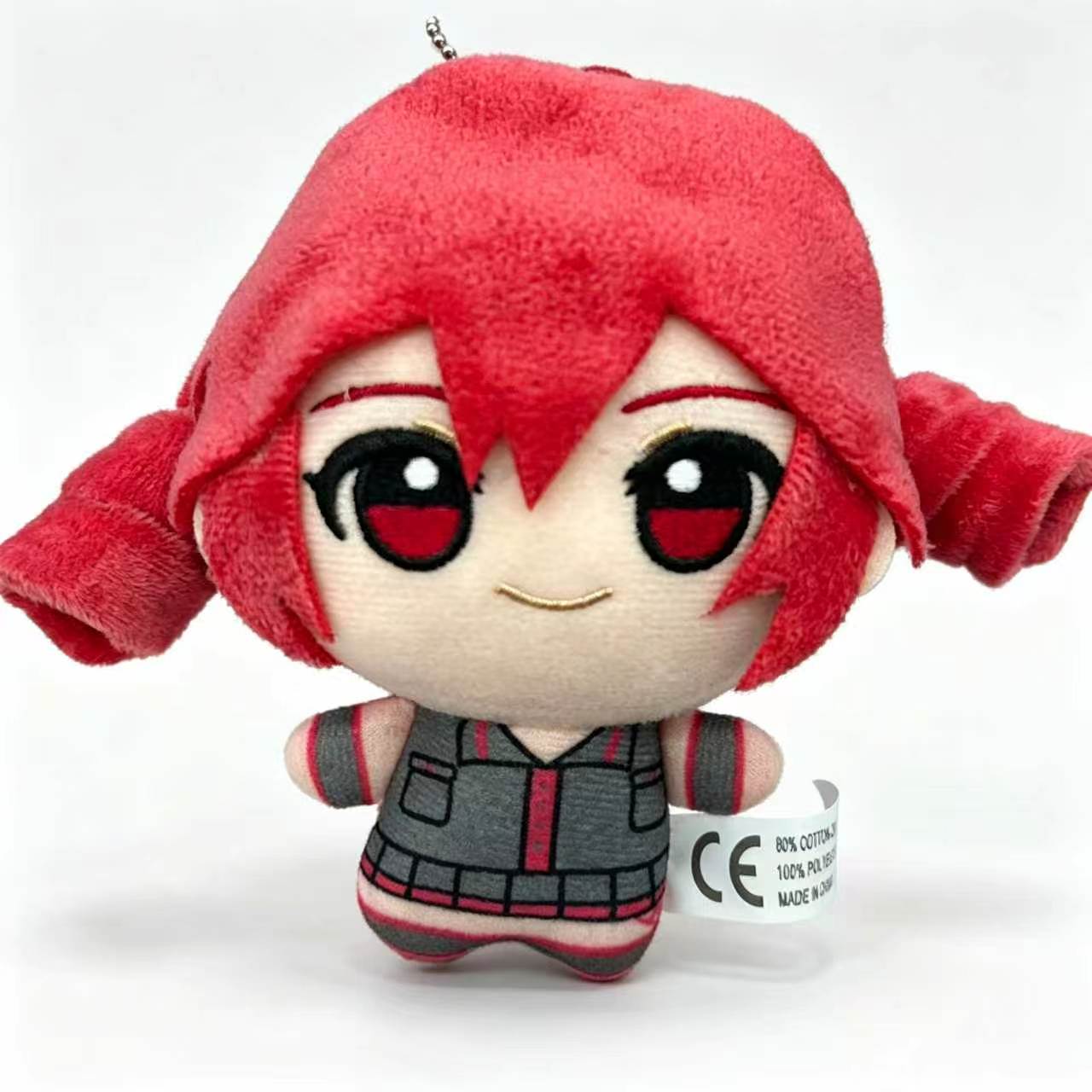 Kasane Teto Plush Toy Soft Dol - огляд і ціна Kids Toys Under $5