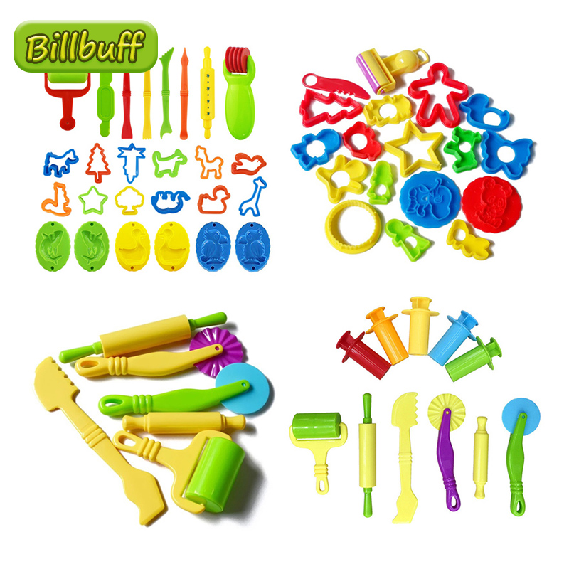 Hot Sale DIY Slime Play Dough  - огляд і ціна Slime Making Kit