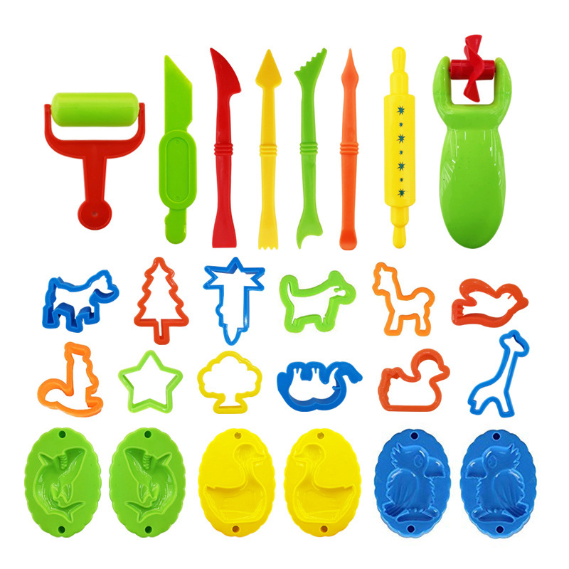Hot Sale DIY Slime Play Dough  - огляд і ціна Slime Making Kit